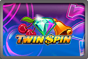 Twin Spin