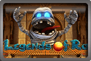 Legends of Ra