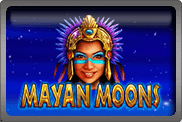 Mayan Moons