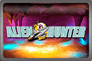 Alien Hunter
