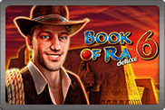 Book Of Ra 6 Deluxe
