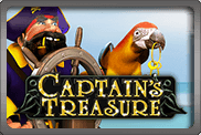 Captain's Treasure