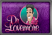 Dr. Lovemore