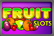 Fruit Slots игровые автоматы