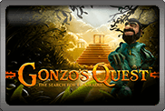 Gonzo's Quest