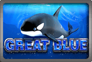 Great Blue