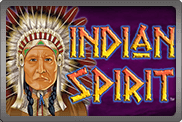 Indian Spirit
