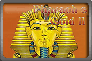 Pharaohs Gold 2