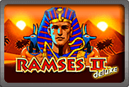 Ramses II Deluxe