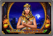 Riches of Cleopatra
