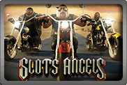 Slots Angels 