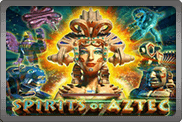 Spirits of Aztec