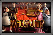 WhoSpunIt