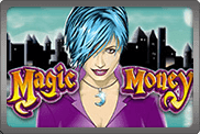 Magic Money