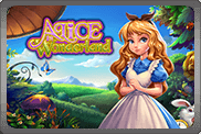 Alice In Wonderland