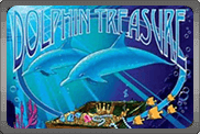 Dolphins Treasure