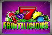 Fruitilicious