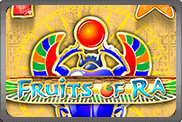 Fruits Of Ra