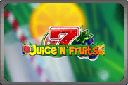 Juice'n'Fruits