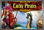 Lucky Pirates