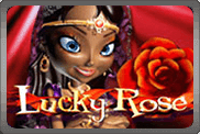 Lucky Rose