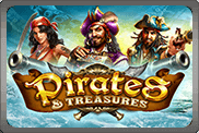 Pirates Treasures