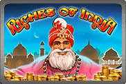 Riches Of India