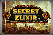 Secret Elixir