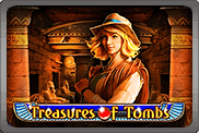 Treasures Of Tombs