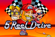 5 Reel Drive