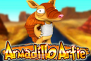 Armadillo Artie