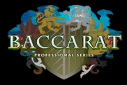 Baccarat Pro Series Table Game