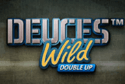 Deuces Wild