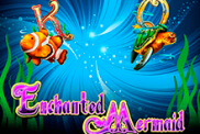 Enchanted Mermaid