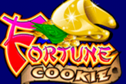 Fortune Cookie