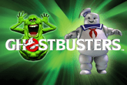 Ghostbusters