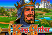 King Arthur
