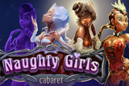 Naughty Girls Cabaret