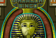 Pharaoh Bingo