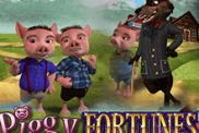 Piggy Fortunes