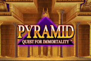 Pyramid: The Quest For Immortality
