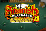 Spanish Blackjack 