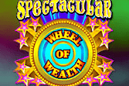 Spectacular Wheel Of Wealth