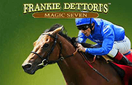 Frankie Dettori's Magic Seven