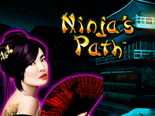 Ninja’s Path Ninja’s Path