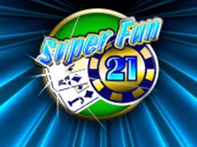 Super Fun 21